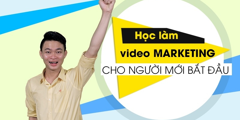 Văn Thượng Hỉ - Chuyên gia Video Marketing