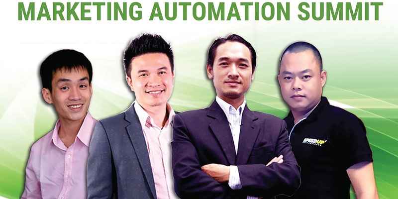 Automation Marketing Summit Unica