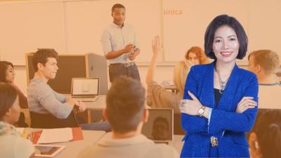 Khóa học đào tạo nhân sự