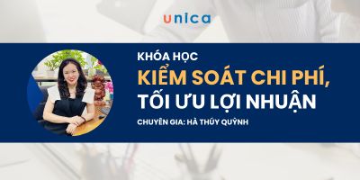 Kiểm soát chi phí hiệu quả