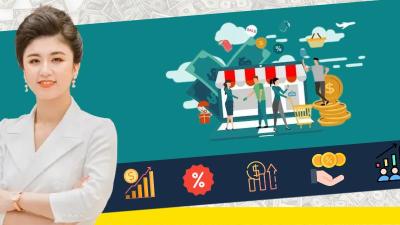 Khóa học siêu bán hàng hiệu quả