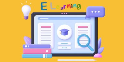 Khóa học thiết kế bài giảng Elearning Tiếng Anh