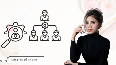 Khóa học bí kíp thu hút và giữ chân nhân tài ngành Spa, Salon