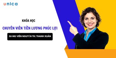 Khóa học chuyên viên C&B