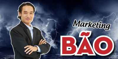 Khóa học Marketing Bão - Tăng doanh số