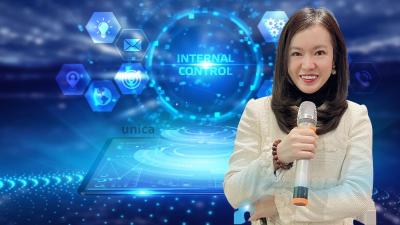 Khoá học kiểm soát nội bộ