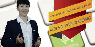xu hướng kinh doanh online