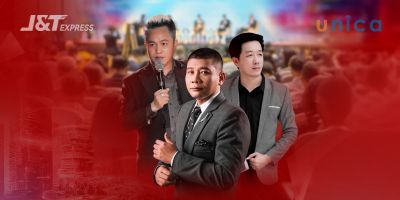 Khóa học kinh doanh online